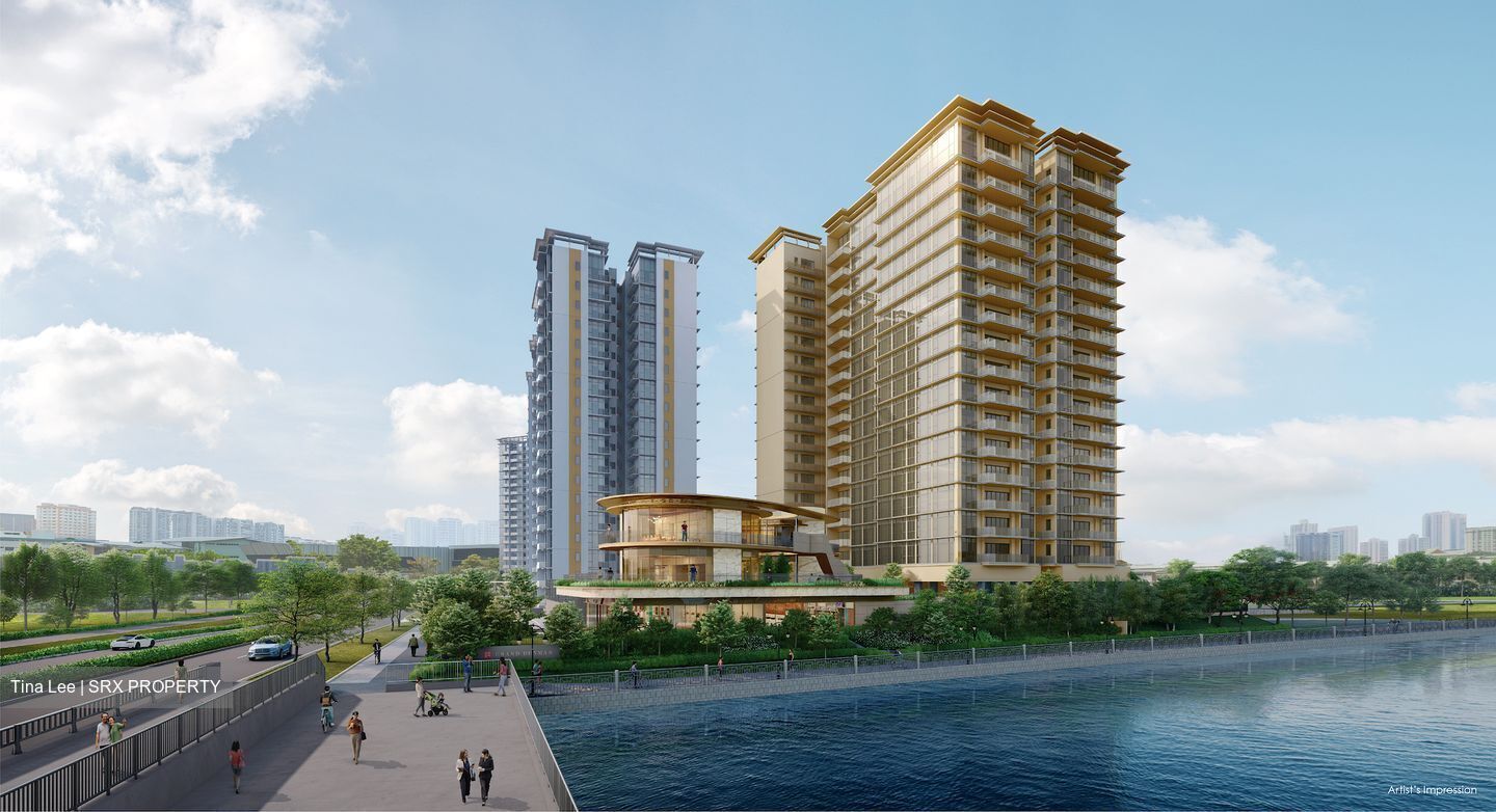 Grand Dunman (D15), Apartment #407226341